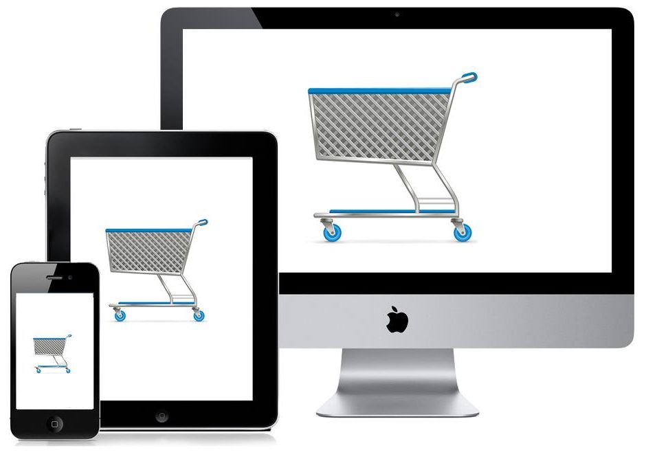 e-commerce orders