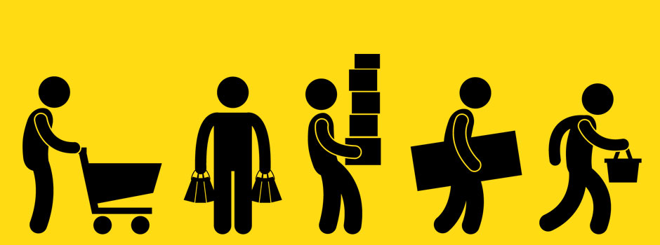 E-commerce Shopping Habits