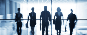 sales people